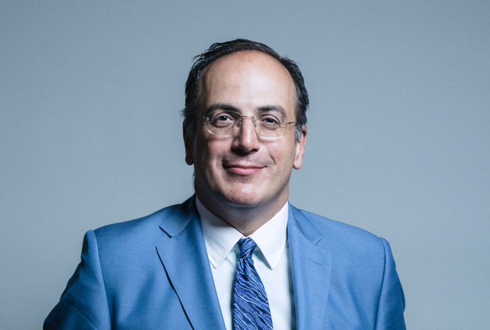 Attorney General, Rt Hon Michael Ellis QC MP