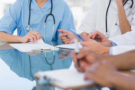 Rule changes to make it easier to recruit health and care staff