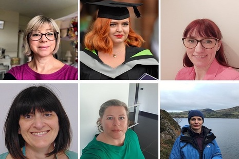 Six things being done to tackle gender imbalance at Sellafield Ltd