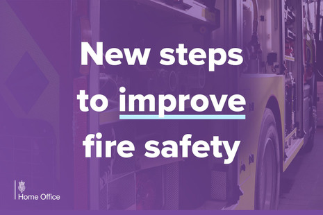 Fire Safety