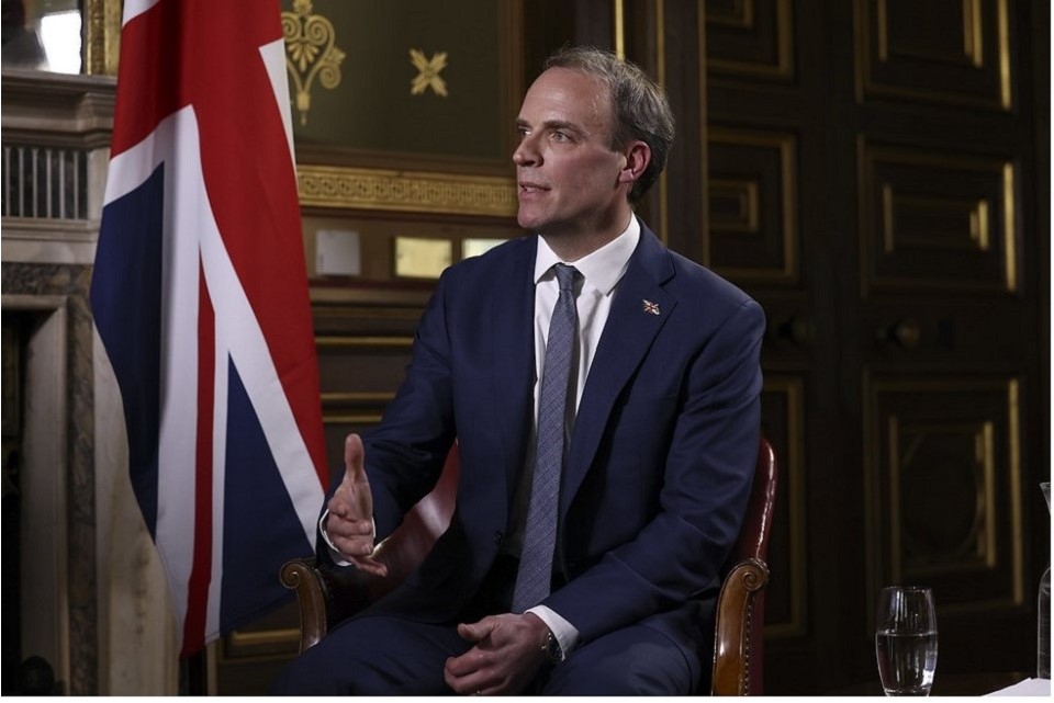 10th UK-Caribbean Forum: the strength of UK-Caribbean links