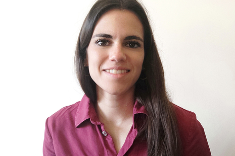 UKAEA's Marta Barrabino