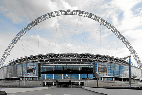 stadium image