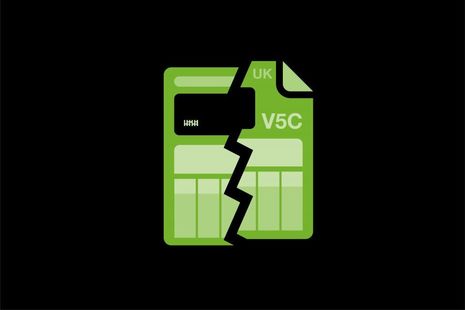 V5C press release.