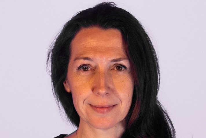 An image of Chloe Squires.