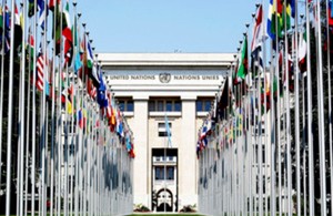 UN Geneva