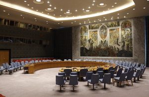 UNSC