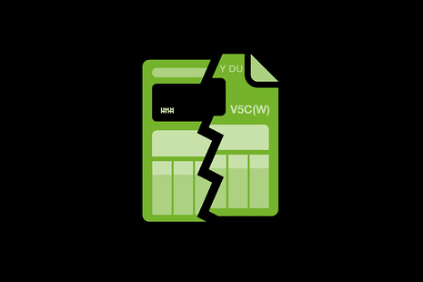 V5CW duplicate image
