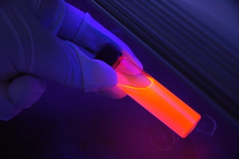 Forensic science research