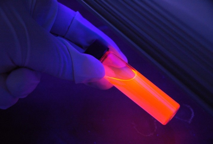 Forensic science research