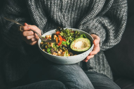 Lower-carb diets effective short-term option for type 2 diabetes