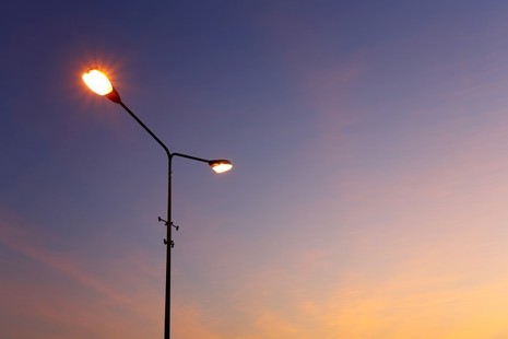 image of lighting