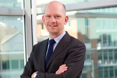 Peter Denton