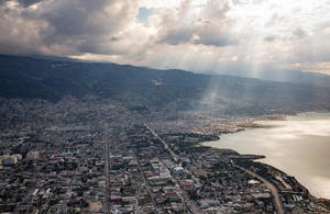 Haiti (UN Photo)