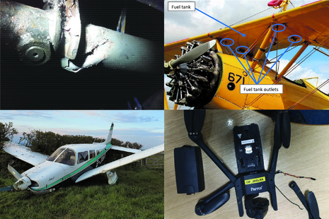 July 2021 Bulletin