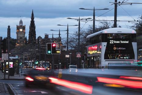UK Civil Service vacancies are live in Edinburgh, Glasgow and East Kilbride