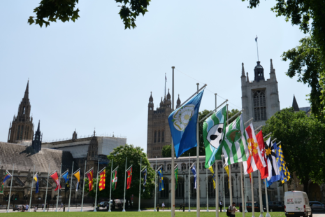 Parliament Square