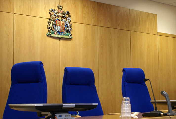 Coventry sex offender handed immediate prison term