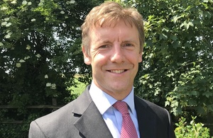 Simon Shercliff
