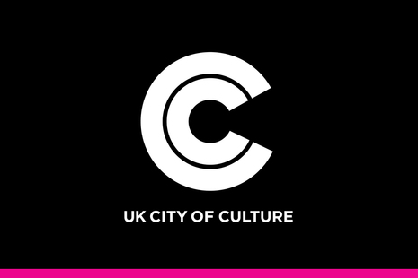City of Culture logo