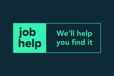 JobHelp logo