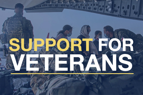 veterans