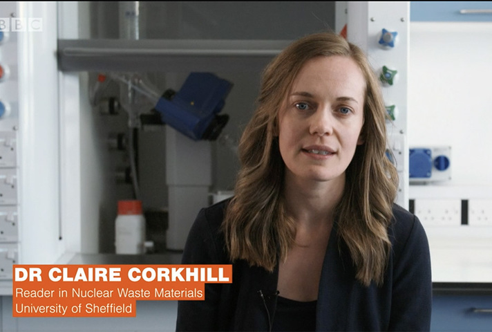 Claire Corkhill