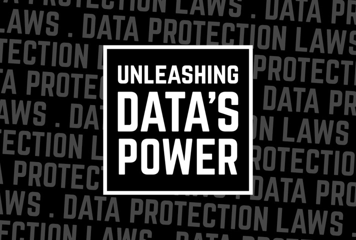 Unleashing data's power