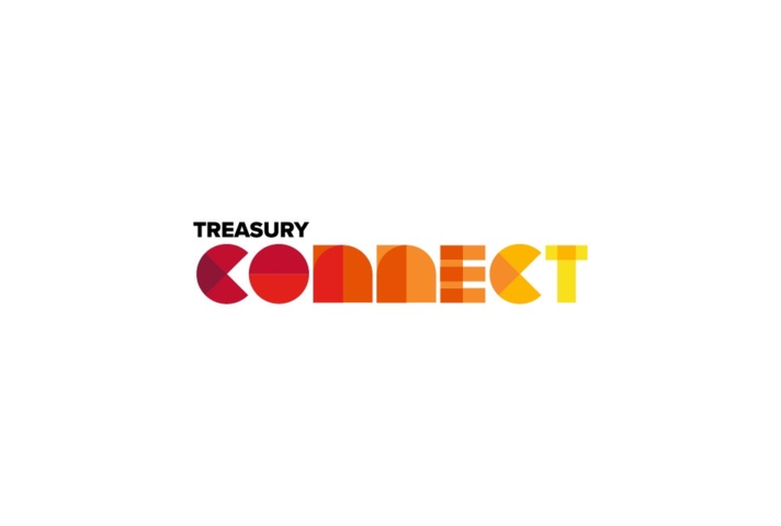Treasury Connect Logo