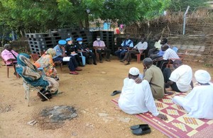 UN in Sudan
