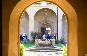 XXIX Convegno di Pontignano