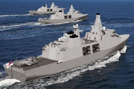 Frigate