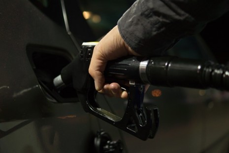 Fuel pump