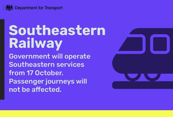 Rail graphic
