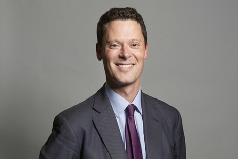 Solicitor General meets students at Warwick University