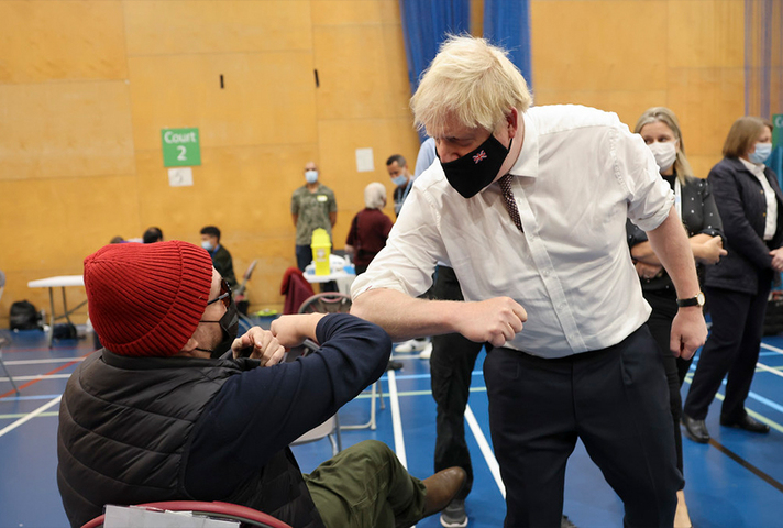 PM vaccine call to arms ahead of winter