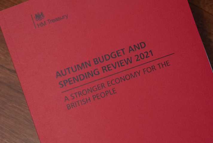 Budget