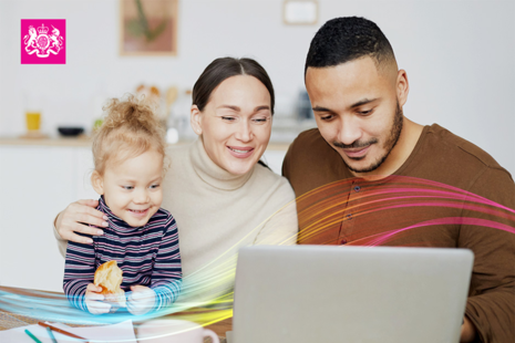 Broadband family