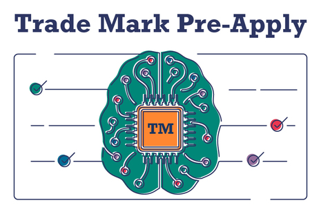Trade mark pre apply