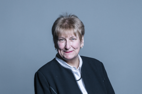 Baroness Goldie