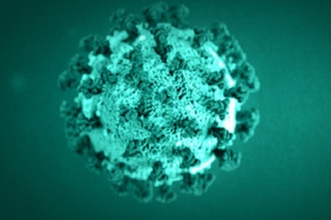 Image of virus