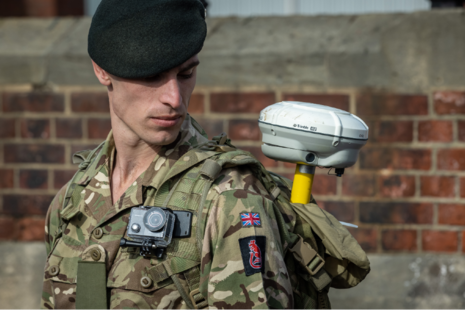 Soldier