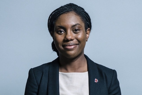 Kemi Badenoch MP