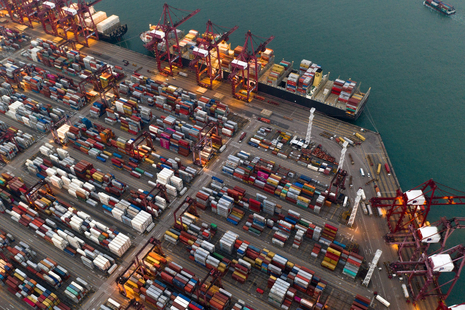 Containers