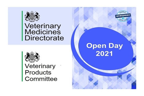 joint VMD and VPC open information day