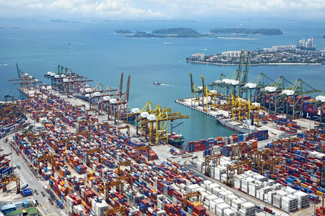 Containers