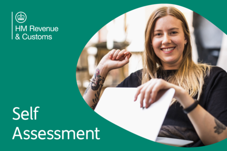 Self Assessment