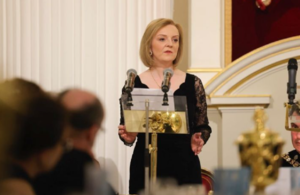 Read ‘The return of geopolitics: Foreign Secretary's Mansion House speech at the Lord Mayor's 2022 Easter Banquet’ article
