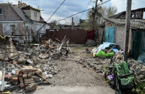 Read ‘UK dispatches war crimes experts to help Ukraine with investigations’ article