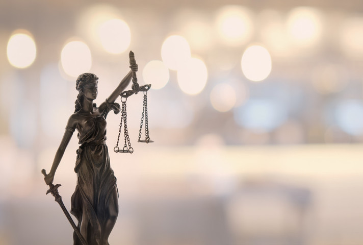 Scales of Justice